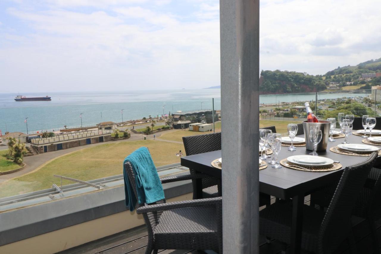 Apartment Riviera Apartments: Stylish Penthouses With Panoramic Coastal Views