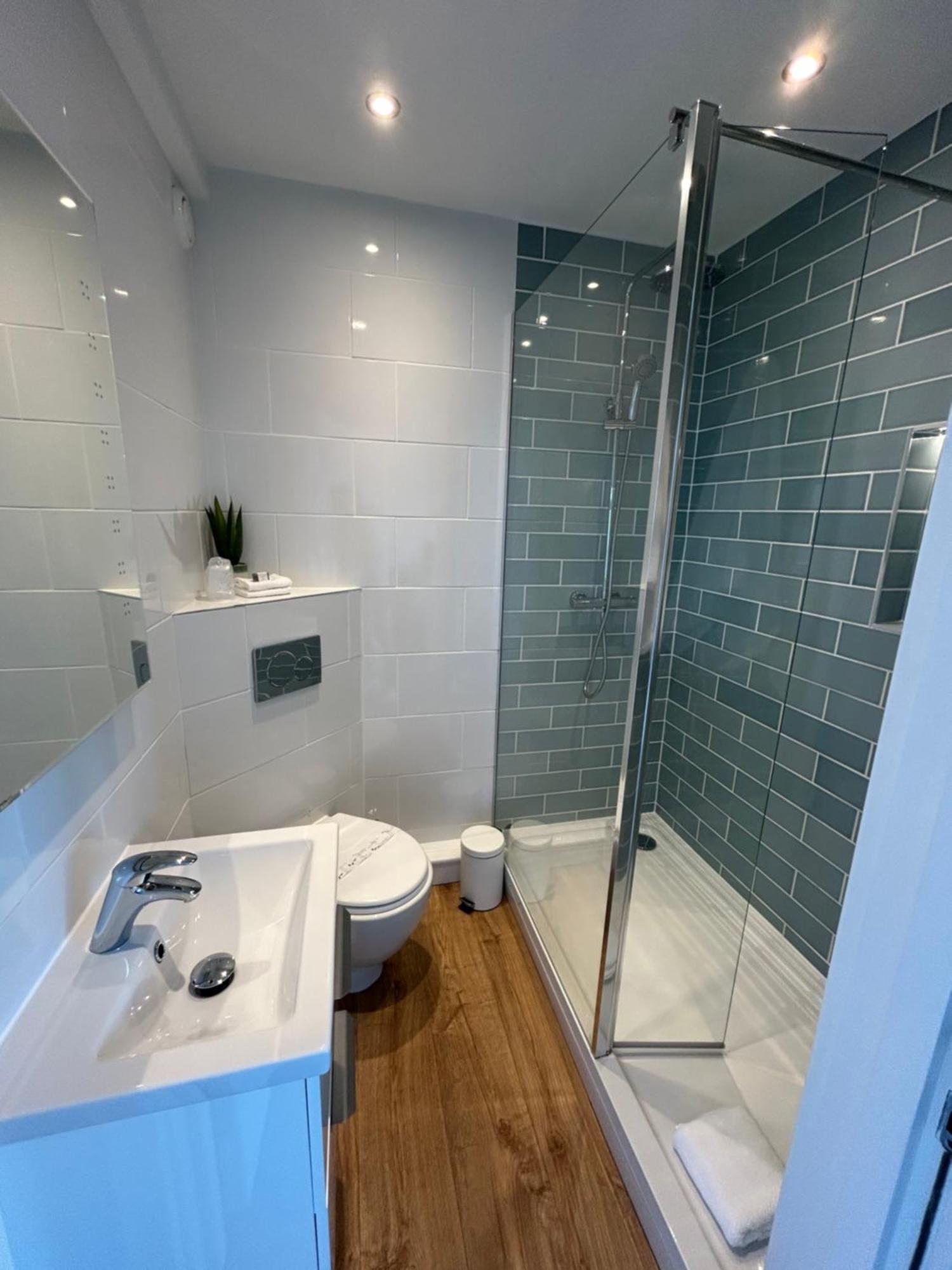 Riviera Apartments: Stylish Penthouses With Panoramic Coastal Views Apartment *