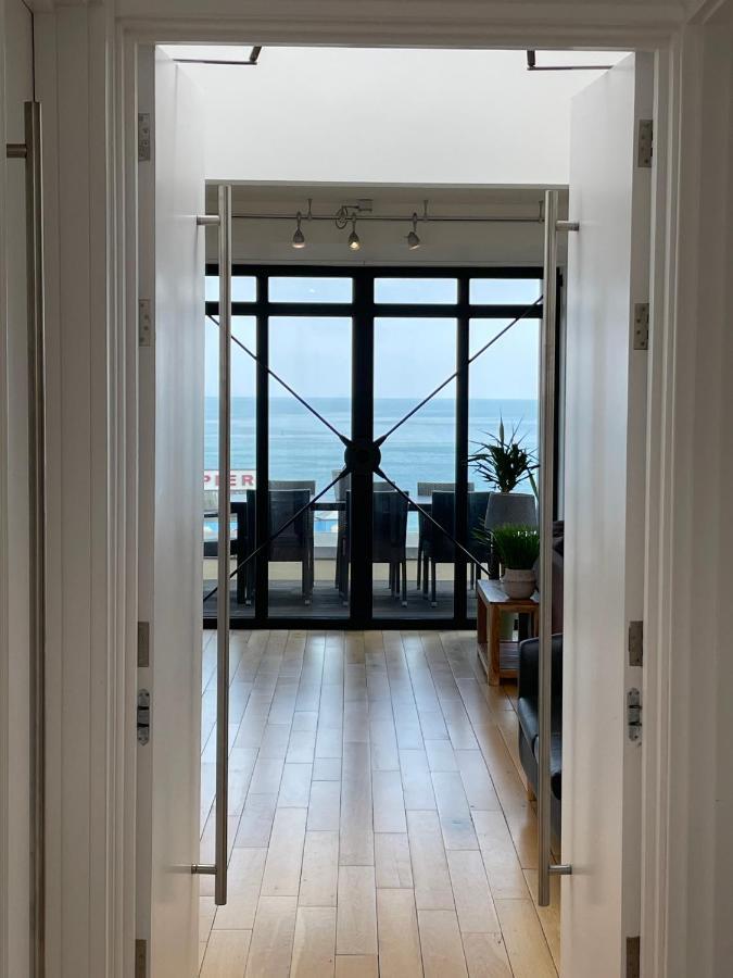 Riviera Apartments: Stylish Penthouses With Panoramic Coastal Views Apartment *